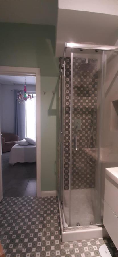 La Casa Di Flo Apartment Naples Exterior photo